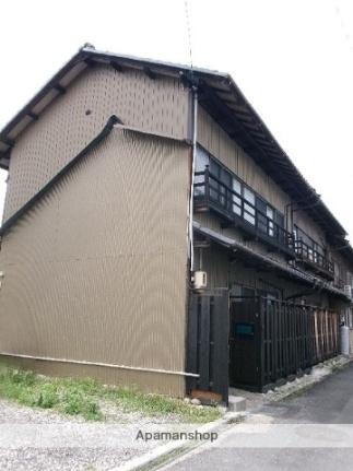 岐阜県多治見市末広町 2階建 築97年6ヶ月