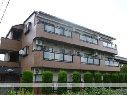 岐阜県多治見市池田町７丁目 賃貸マンション