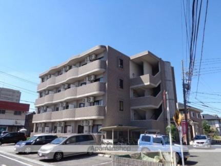 岐阜県多治見市音羽町３丁目 賃貸マンション