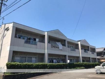 岐阜県多治見市小名田町２丁目 2階建 築33年3ヶ月