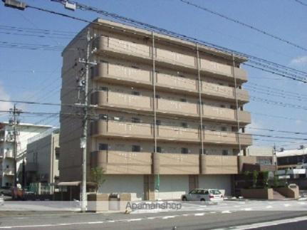 岐阜県羽島郡笠松町美笠通１丁目 6階建 築22年2ヶ月
