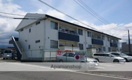グリーンハイツ小山