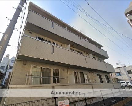 静岡県富士市平垣本町 賃貸アパート