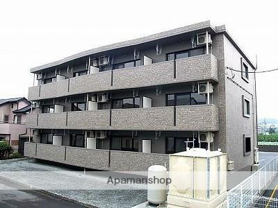 グリーンリーフＩＩ 3階建