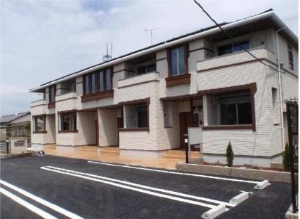 静岡県沼津市小諏訪 賃貸アパート