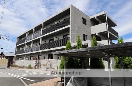 静岡県富士市伝法 賃貸マンション