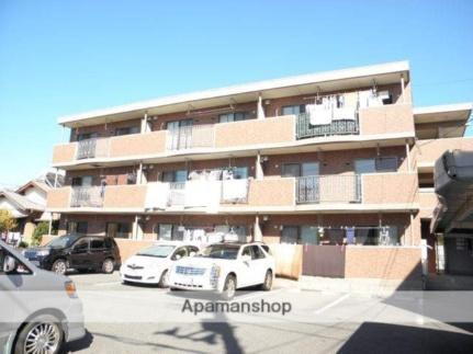 静岡県富士市横割１丁目 賃貸マンション