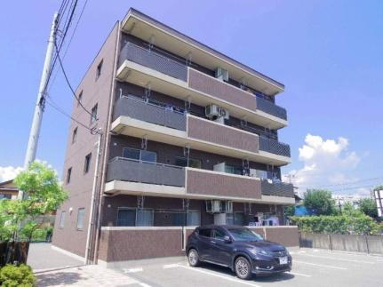 静岡県三島市青木 賃貸マンション