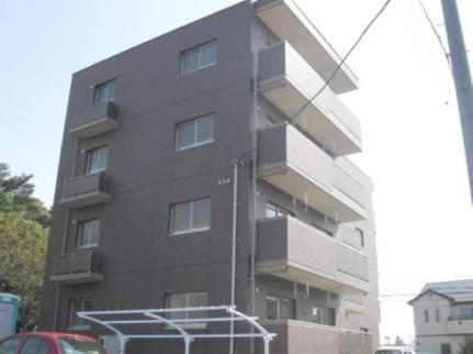 静岡県三島市青木 賃貸マンション