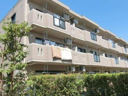 静岡県三島市富士ビレッジ 賃貸マンション