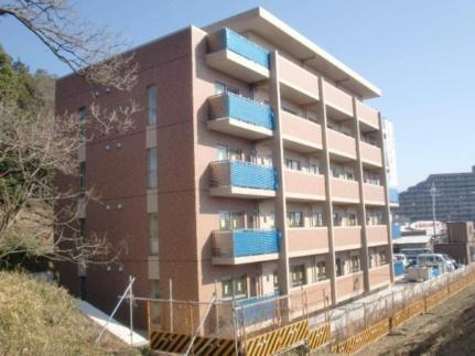 静岡県三島市加茂川町 賃貸マンション