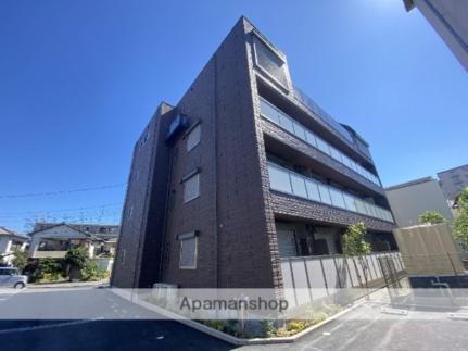 静岡県駿東郡長泉町竹原 4階建 築2年