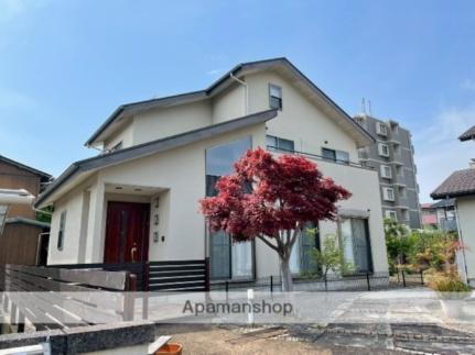 下土狩戸建て５００ 2階建