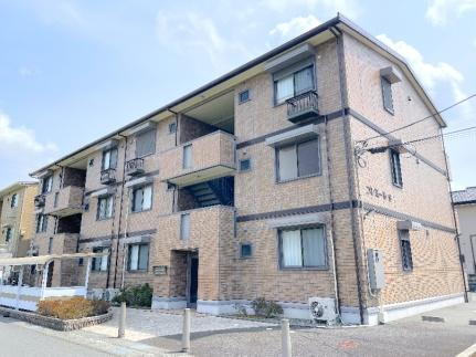 プレミールＳ 3階建