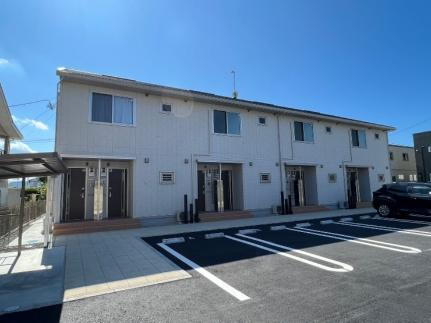 静岡県駿東郡清水町長沢 賃貸アパート