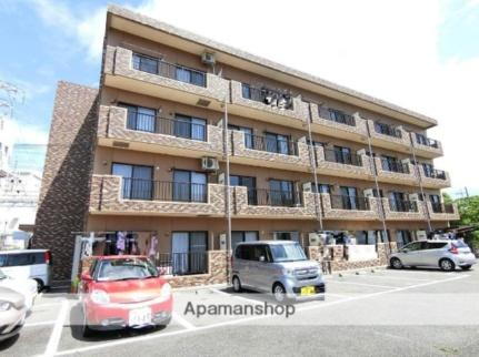 静岡県駿東郡長泉町本宿 賃貸マンション
