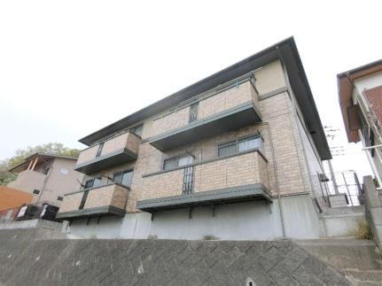 静岡県三島市加茂 賃貸アパート