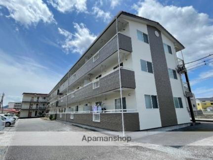 ユアーズホーム 3階建