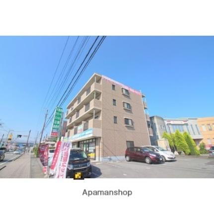 静岡県駿東郡長泉町納米里 4階建 築22年1ヶ月