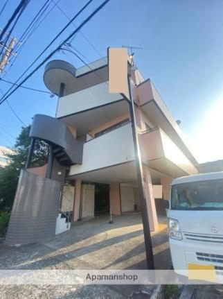 静岡県三島市東本町２丁目 3階建 築32年