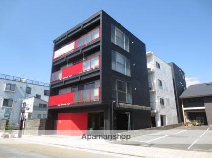 静岡県三島市大社町 賃貸マンション