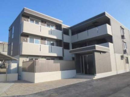 静岡県駿東郡長泉町下土狩 賃貸アパート