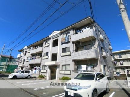 静岡県沼津市五月町 3階建 築33年5ヶ月