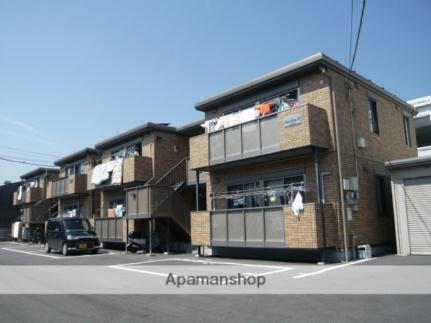 レトアＲａｉｎＢｏｗ　Ｂ 2階建