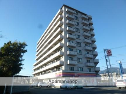 ドリーミー片浜 10階建