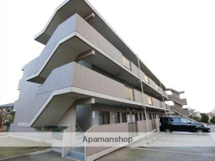 静岡県三島市壱町田 賃貸マンション
