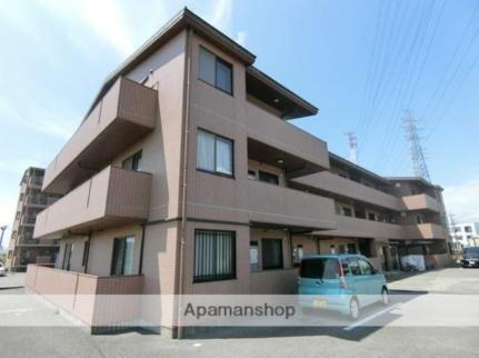 静岡県駿東郡長泉町上土狩 賃貸マンション