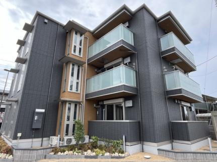 静岡県駿東郡長泉町下土狩 賃貸アパート