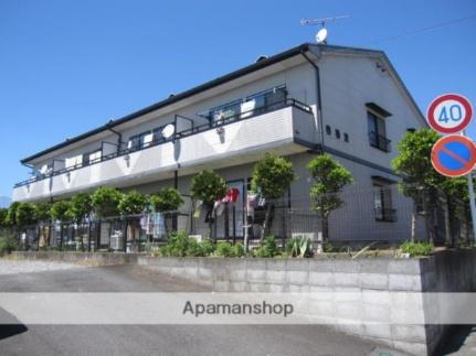 ドミールＫ壱番館・弐番館