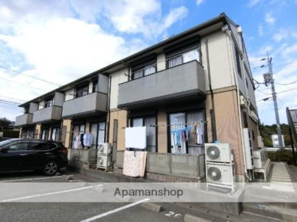 フレグランス住慎　Ｃ