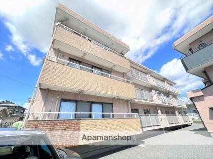 ふじハイム・ふじハイムＶＩ 3階建