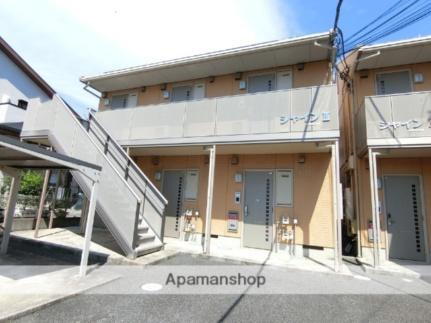 静岡県沼津市山王台 2階建 築19年5ヶ月
