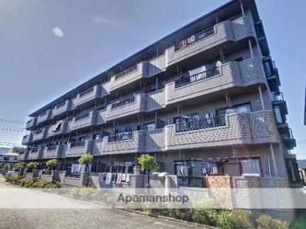 静岡県富士市松本 4階建