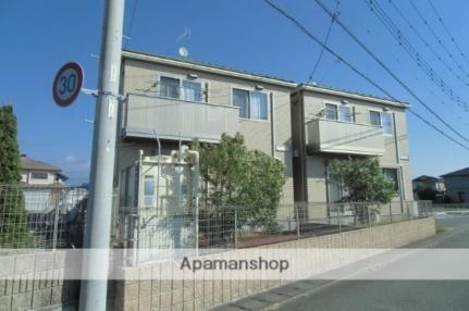 コーエツ　Ａ 2階建