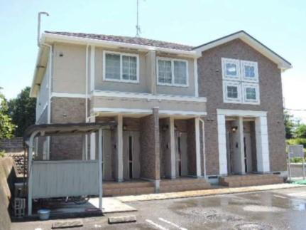 静岡県富士市岩淵 賃貸アパート