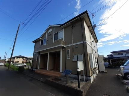 静岡県富士市水戸島２丁目 賃貸アパート