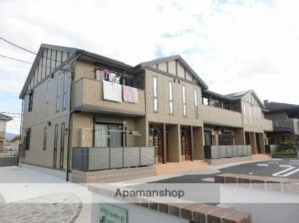 静岡県富士市松岡 賃貸アパート