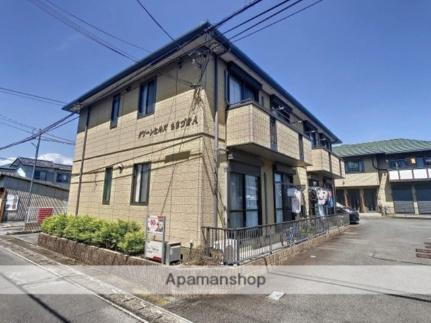 静岡県富士市岩淵 賃貸アパート