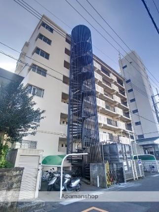 ファミールニシオ