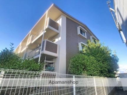 静岡県富士市森島 賃貸マンション