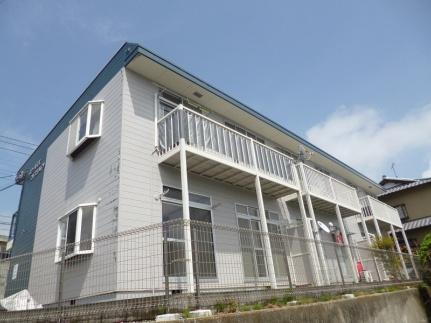 スクールマエコイズミハイツ 2階建