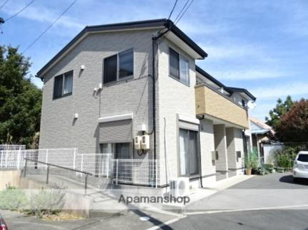 静岡県浜松市中央区広沢２丁目 2階建 築10年4ヶ月