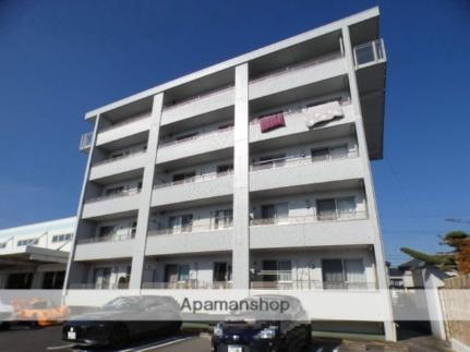 静岡県浜松市中央区半田山５丁目 5階建 築15年4ヶ月