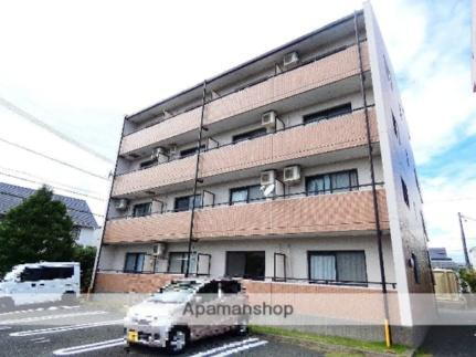 静岡県浜松市中央区大平台３丁目 5階建 築25年5ヶ月