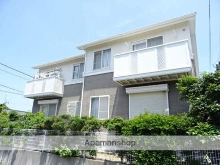 静岡県浜松市中央区蜆塚４丁目 テラスハウス