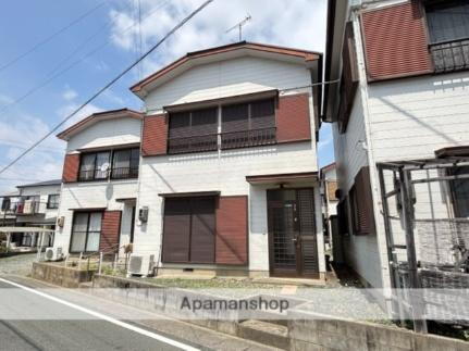 静岡県浜松市中央区泉４丁目 2階建 築37年3ヶ月